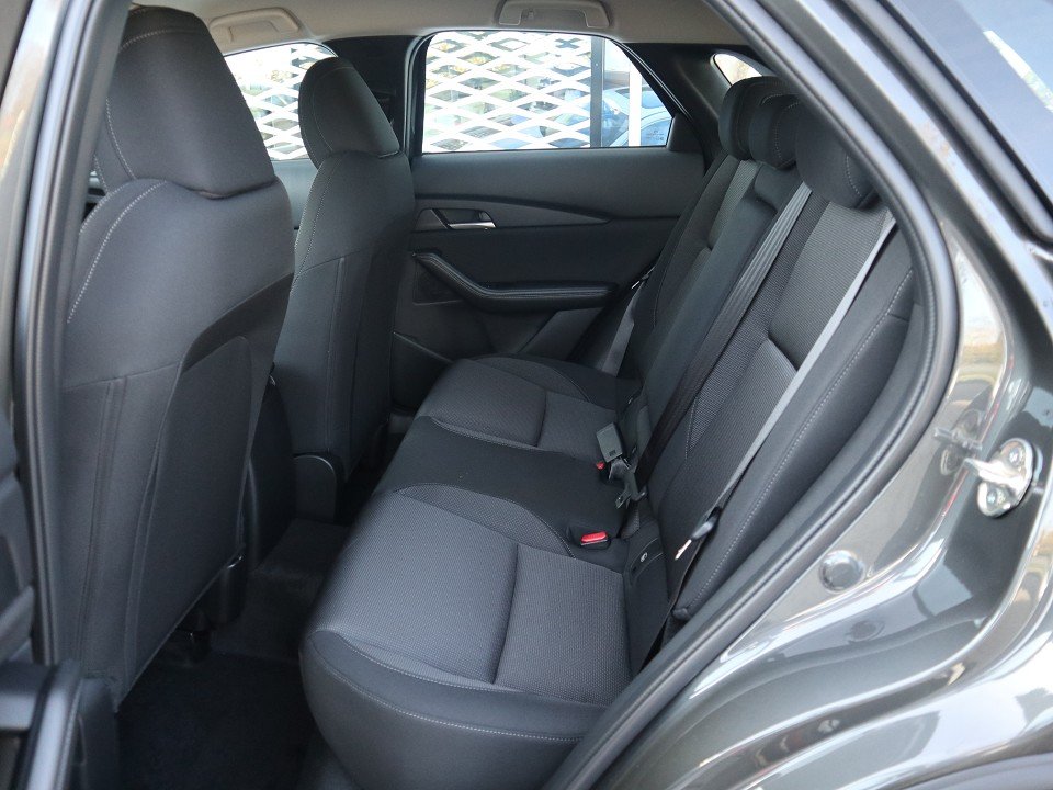 Fahrzeugabbildung Mazda CX-30 M-Hybrid G-140 Prime-Line *Sofort*Aktion* NAVI ACAA RFK MRCC BLUETOOTH