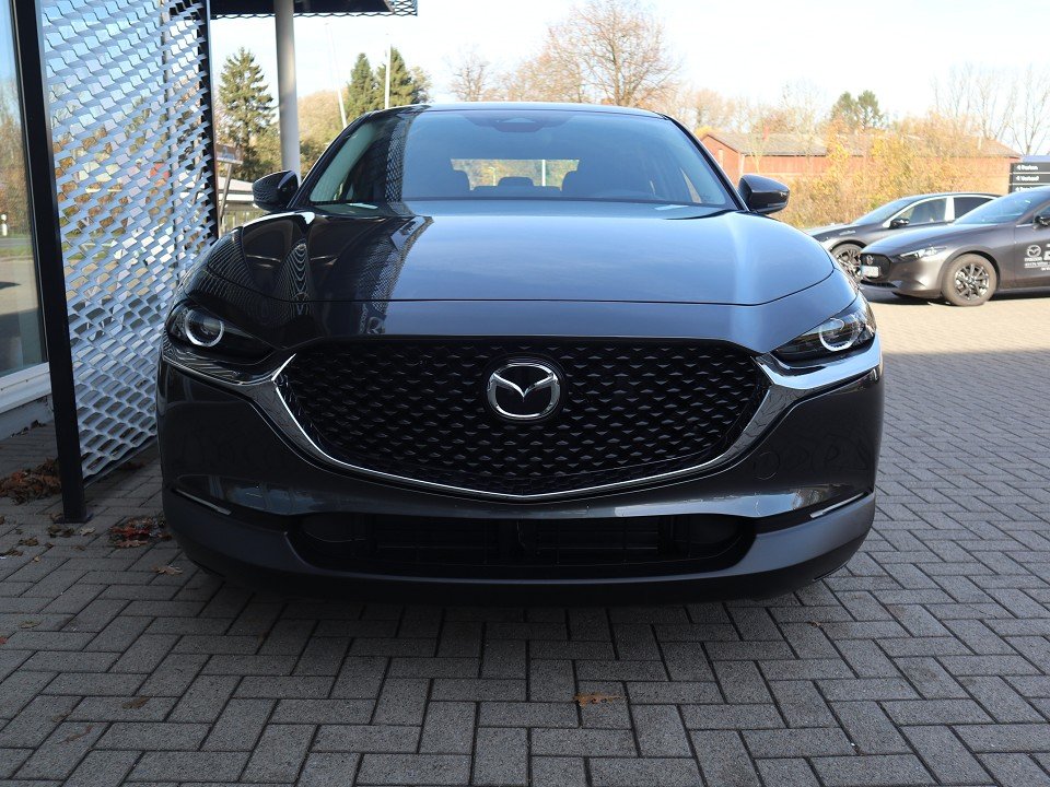 Fahrzeugabbildung Mazda CX-30 M-Hybrid G-140 Prime-Line *Sofort*Aktion* NAVI ACAA RFK MRCC BLUETOOTH