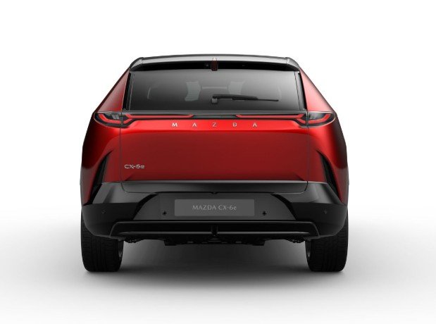 Fahrzeugabbildung Mazda CX-6e EV-258 Takumi Plus ELEKTRO PANO NAVI ACAA 360° HUD 21'