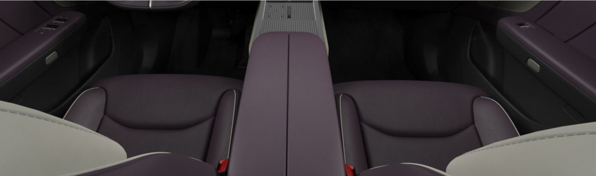 Fahrzeugabbildung Mazda CX-6e EV-258 Takumi Plus ELEKTRO PANO NAVI ACAA 360° HUD 21'