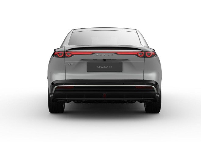 Fahrzeugabbildung Mazda 6E EV-258 Takumi Plus NAPPA PANO NAVI ACAA 360° HUD SHZ