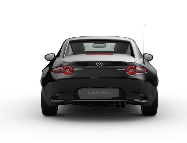 Fahrzeugabbildung Mazda MX-5 RF RHT G-132 Exclusive-Line LEDER NAVI ACAA BOSE RFK SHZ