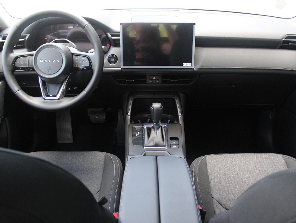 Fahrzeugabbildung Mazda CX-5 G-141 AT Prime-Line *Sofort* NAVI ACAA RFK EPH MRCC