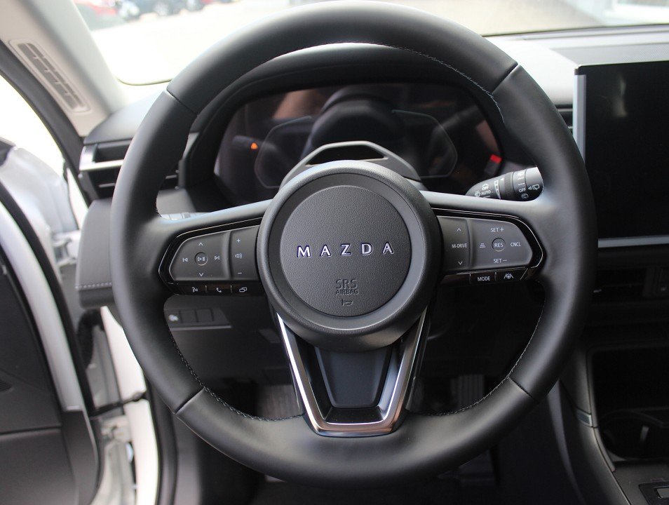 Fahrzeugabbildung Mazda CX-5 G-141 AT Prime-Line *Sofort* NAVI ACAA RFK EPH MRCC