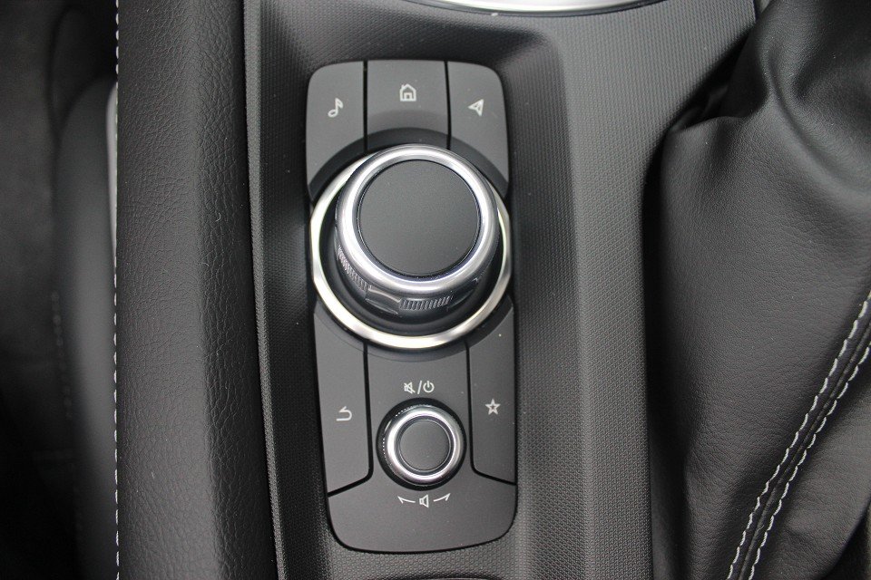 Fahrzeugabbildung Mazda MX-5 G-132 Homura *Winter-Aktion* Recaro Bilstein Brembo Matrix SCBS